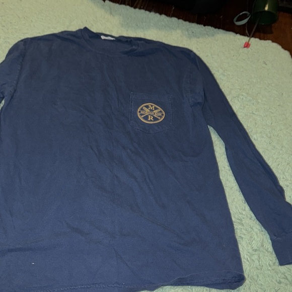 Long sleeve - Picture 2 of 4